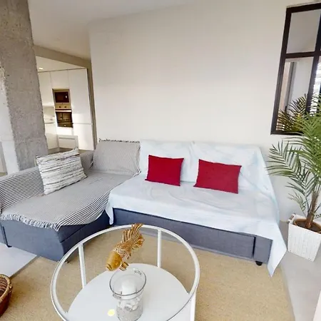 Appartement Paradise Windows
