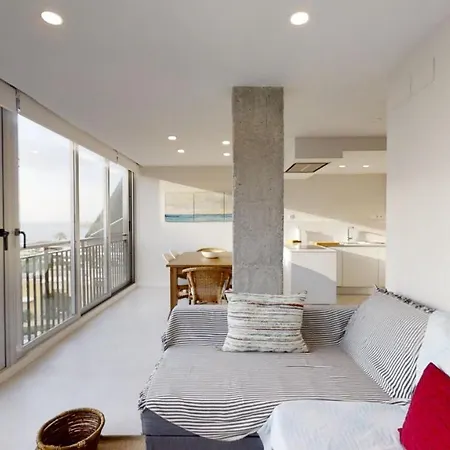 Paradise Windows Apartman *
