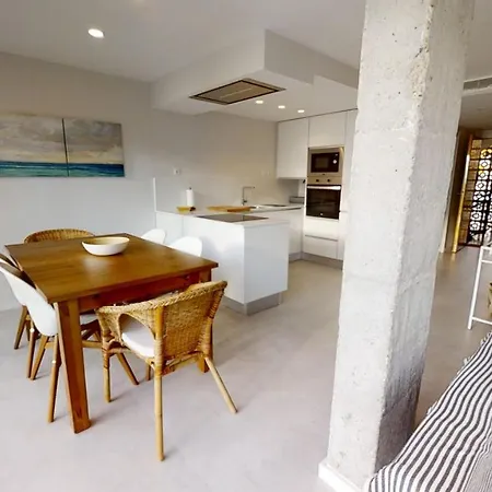 Paradise Windows Apartman *