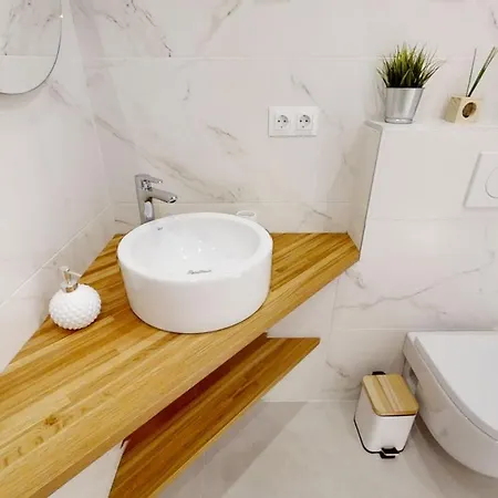 Apartman Paradise Windows Alicante