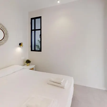 Apartman Paradise Windows Alicante