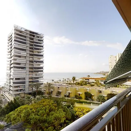 Apartman Paradise Windows