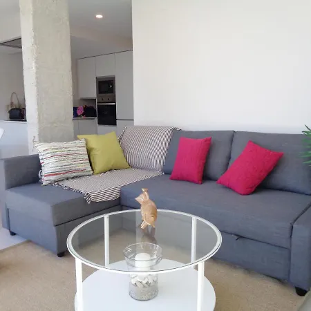 Paradise Windows Apartman Alicante