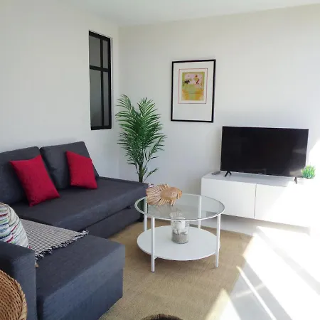Apartman Paradise Windows Alicante