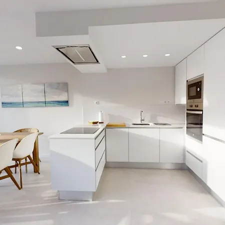 Paradise Windows Apartman *