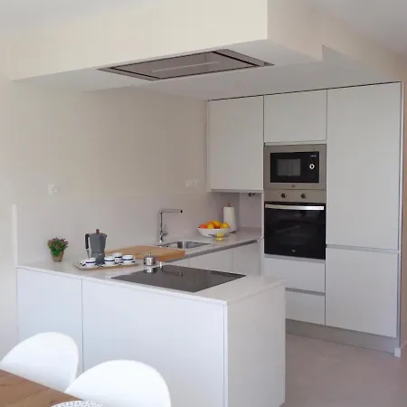 Paradise Windows Apartman Alicante