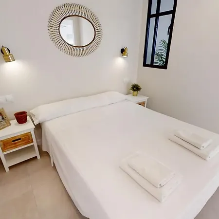 Paradise Windows Apartman *