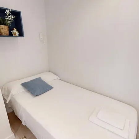 Paradise Windows Apartman Alicante